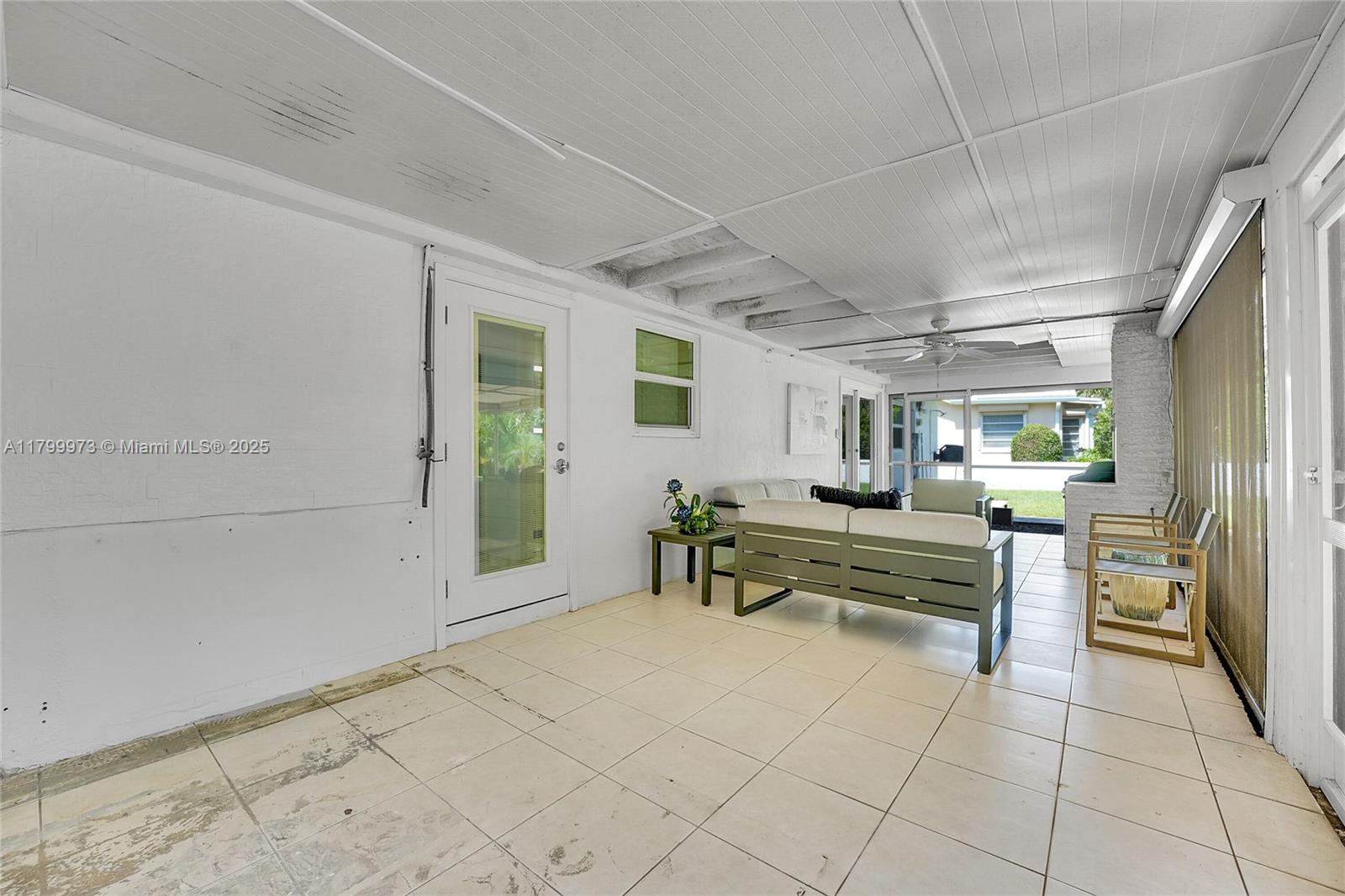 PALM BEACH SHORES - Residential