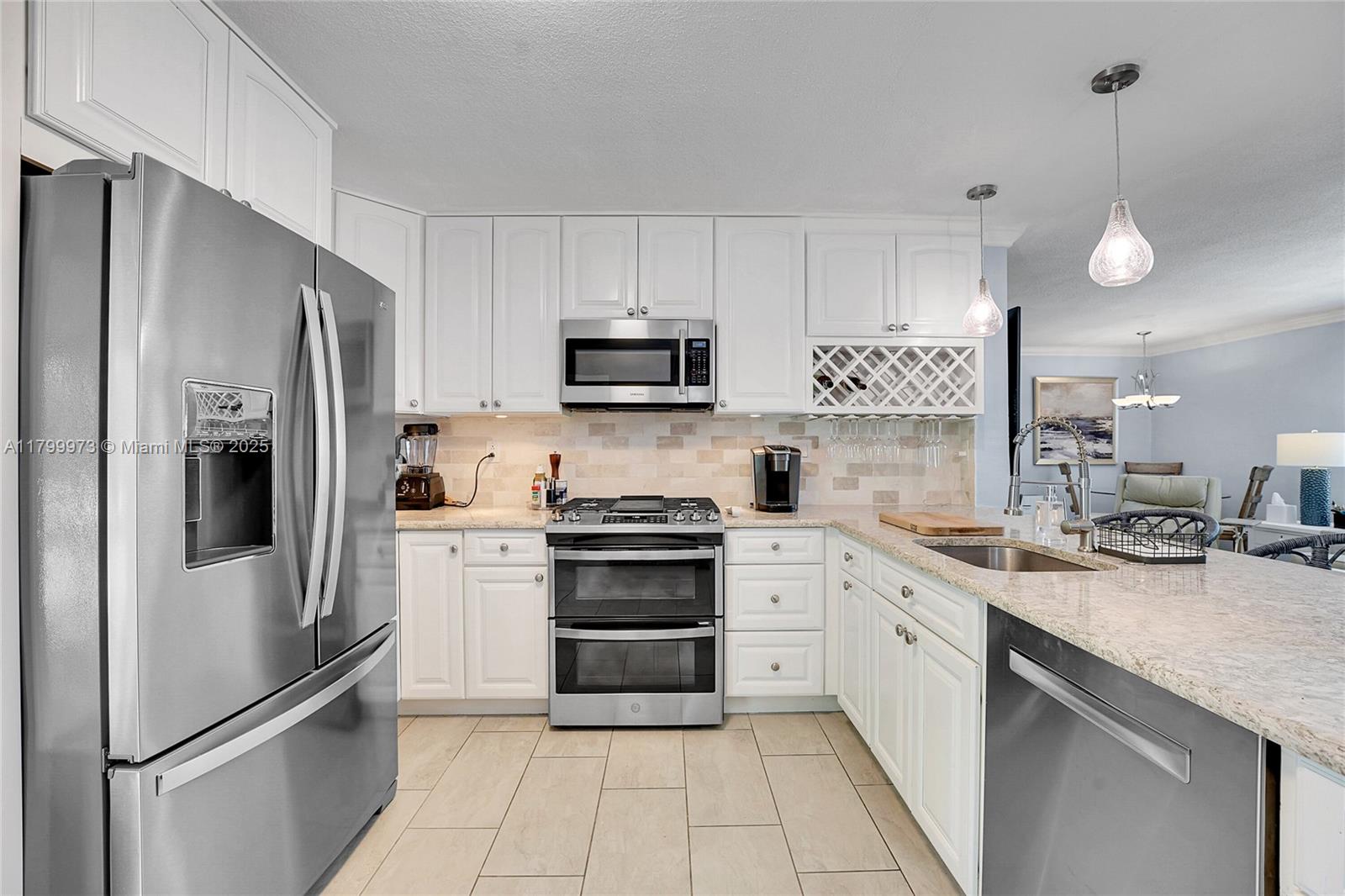PALM BEACH SHORES - Residential