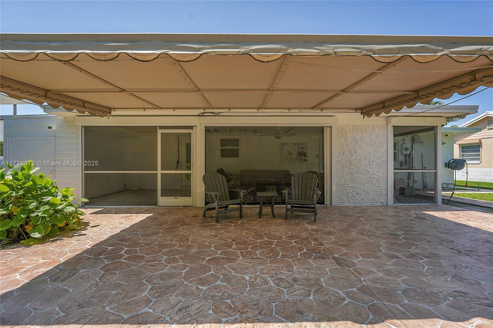PALM BEACH SHORES - Residential