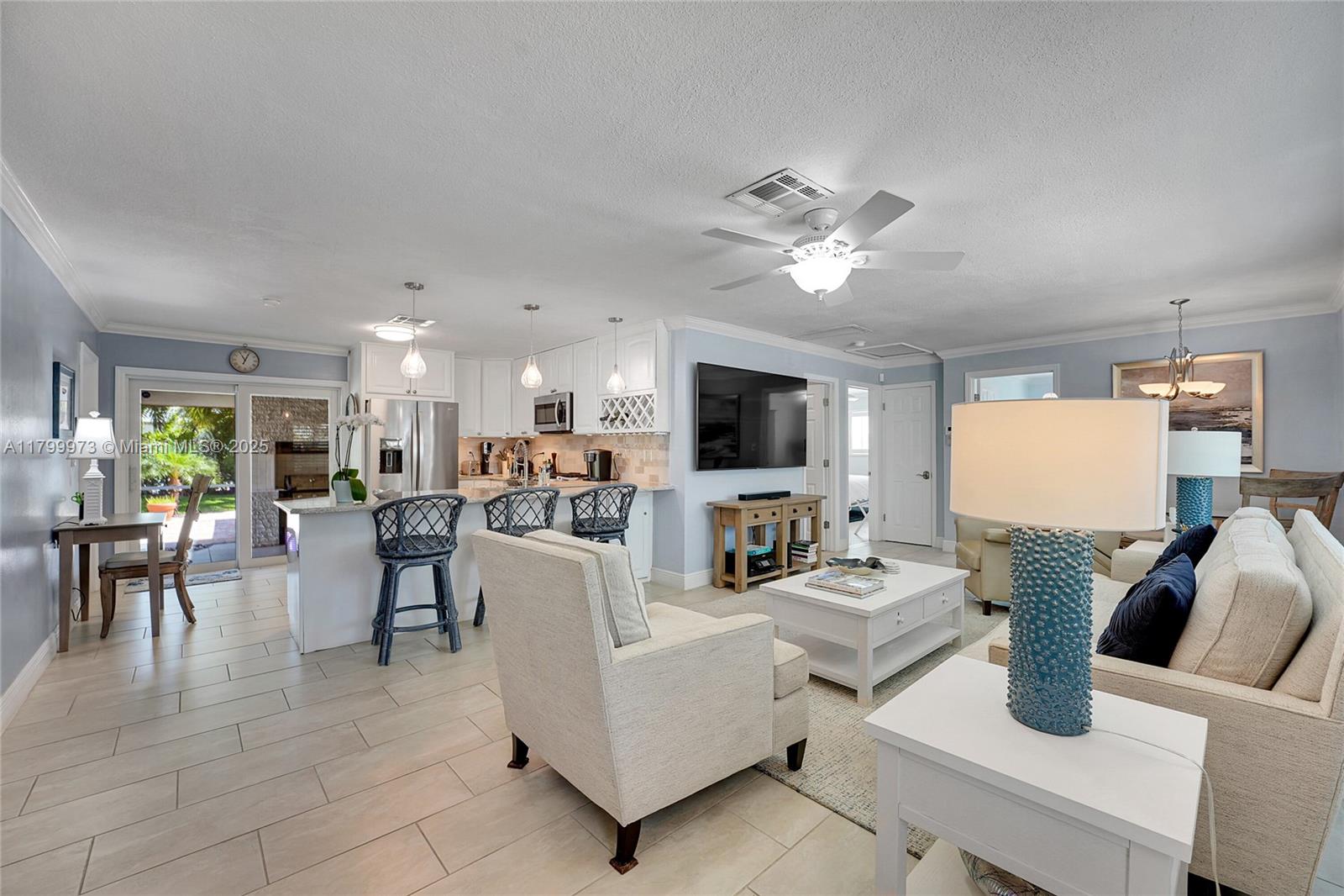 PALM BEACH SHORES - Residential