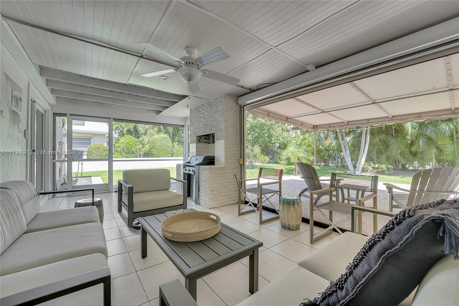 PALM BEACH SHORES - Residential
