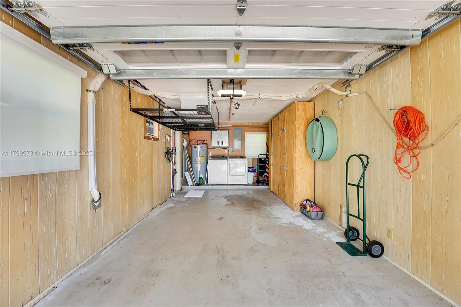 PALM BEACH SHORES - Residential