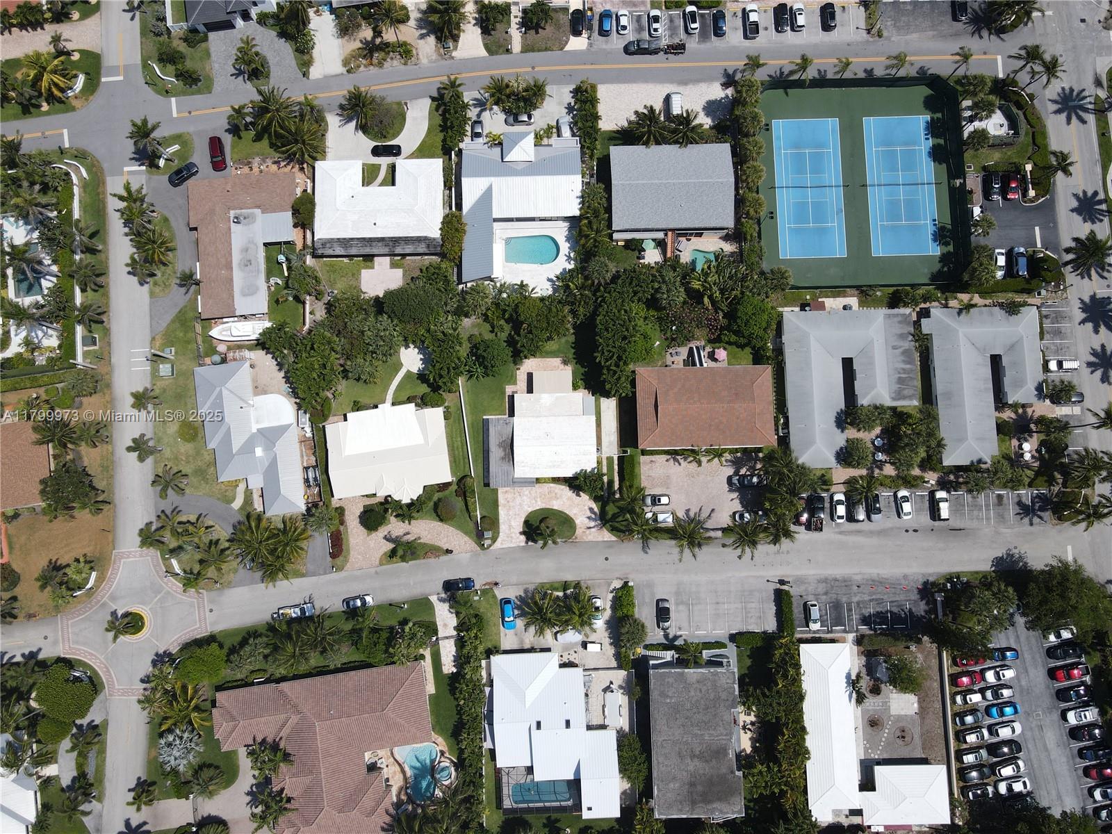 PALM BEACH SHORES - Residential