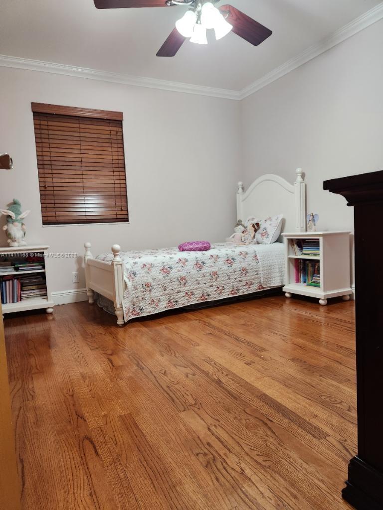 RICHARD ESTATES - Residential