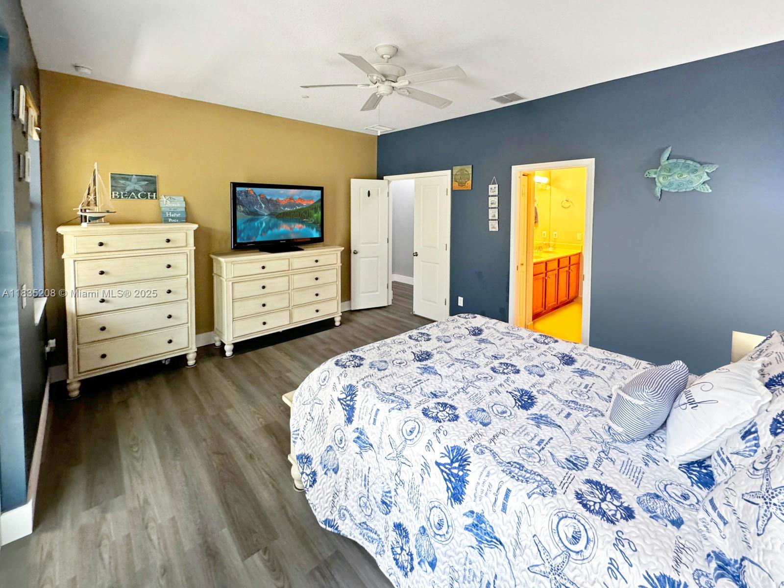 MONTERRA - Residential