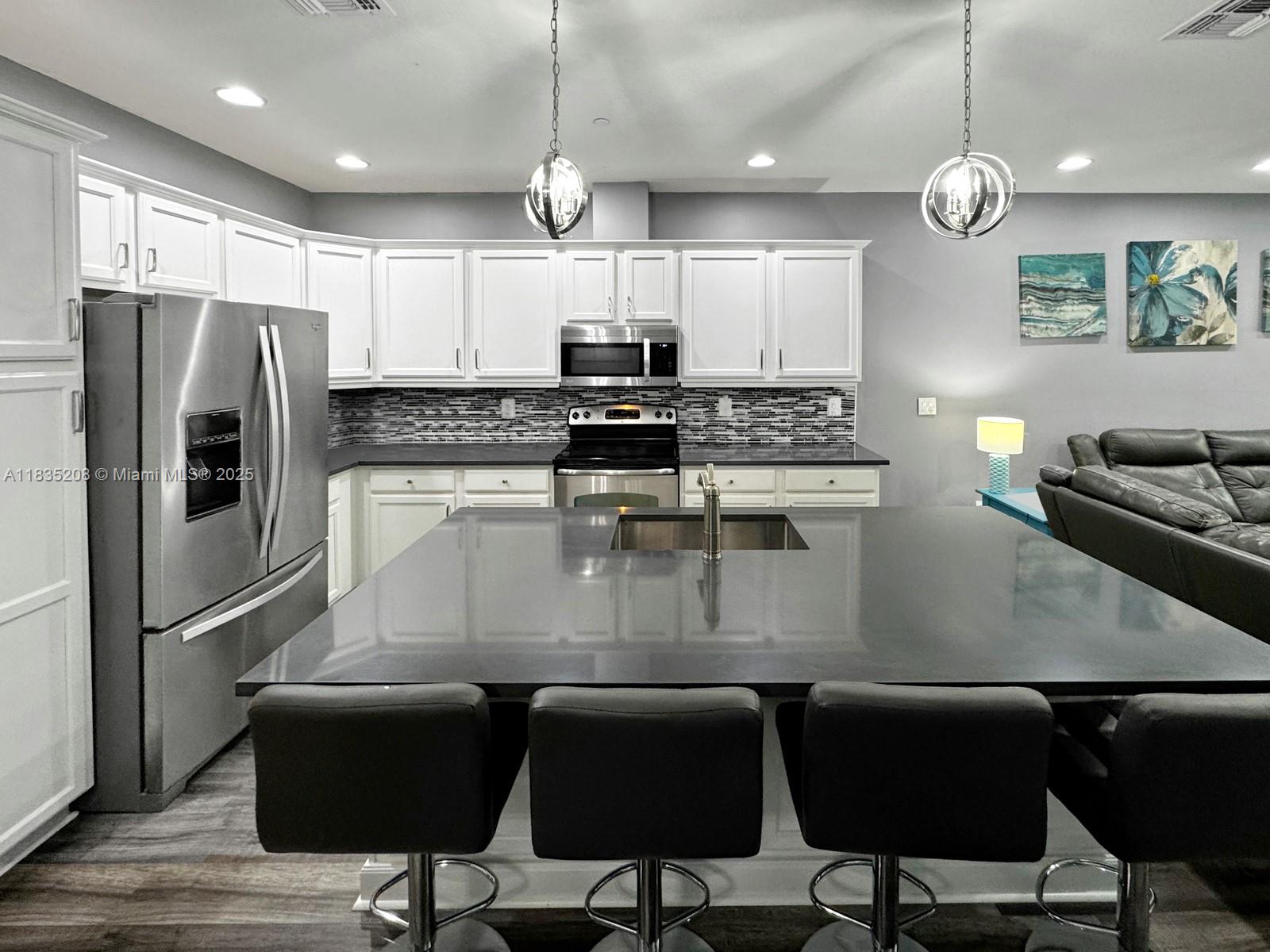 MONTERRA - Residential