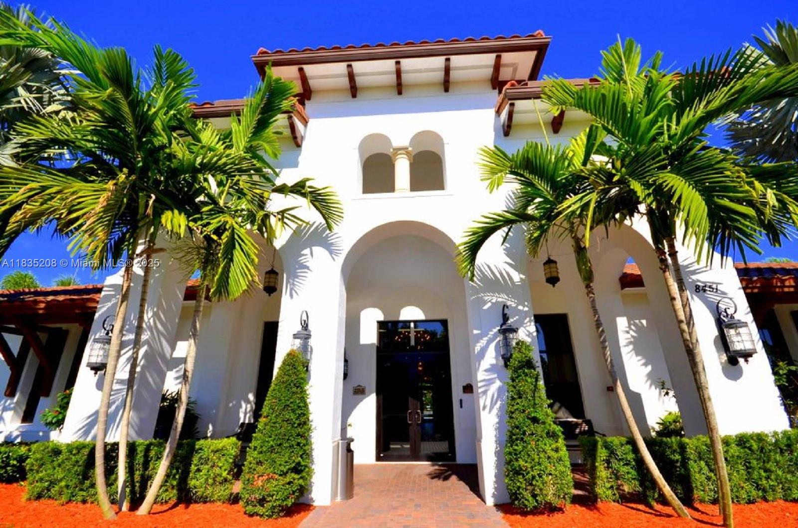 MONTERRA - Residential