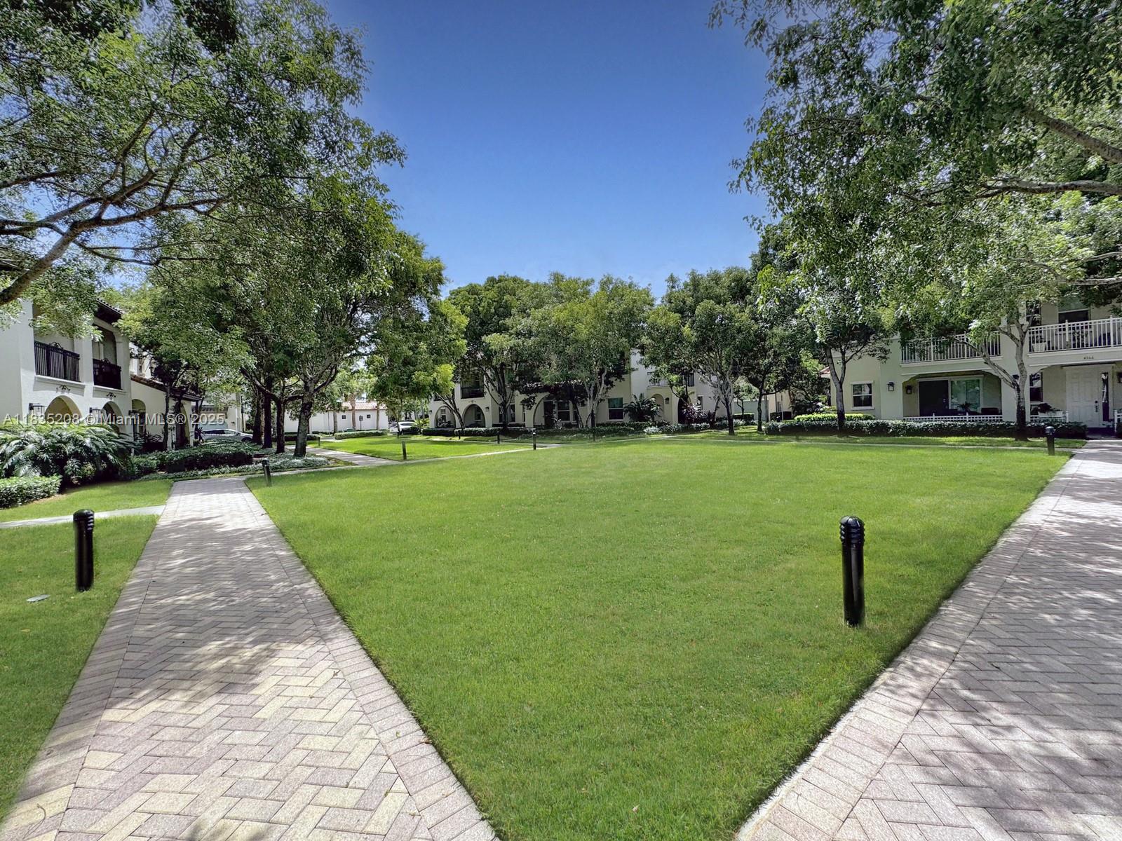 MONTERRA - Residential