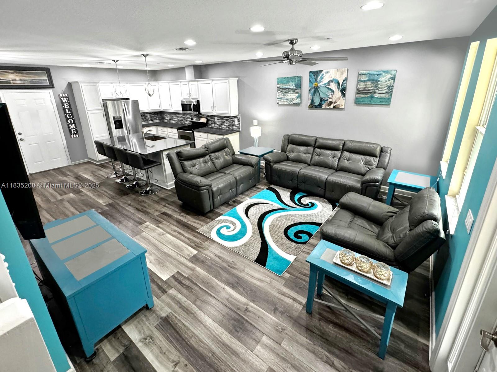 MONTERRA - Residential