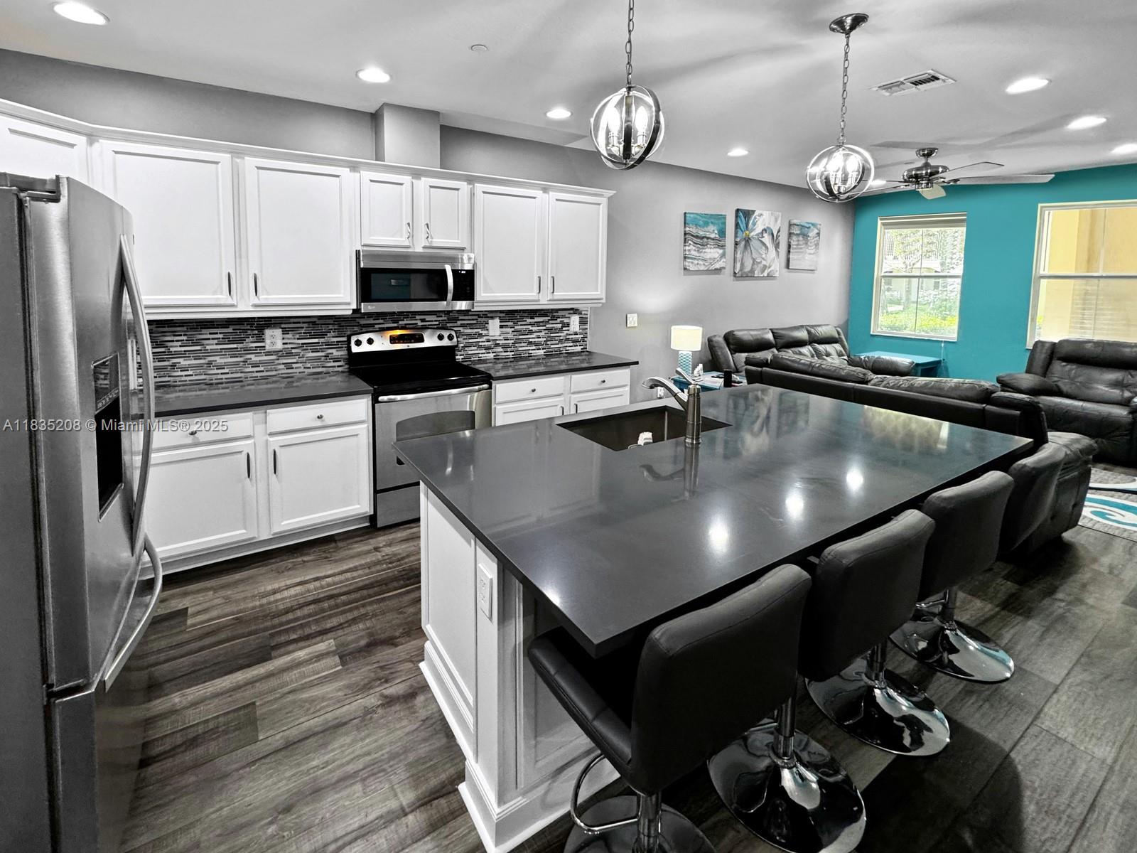 MONTERRA - Residential