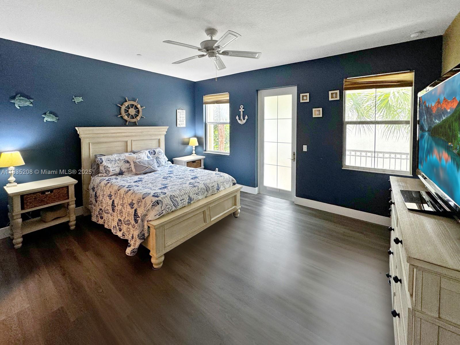 MONTERRA - Residential