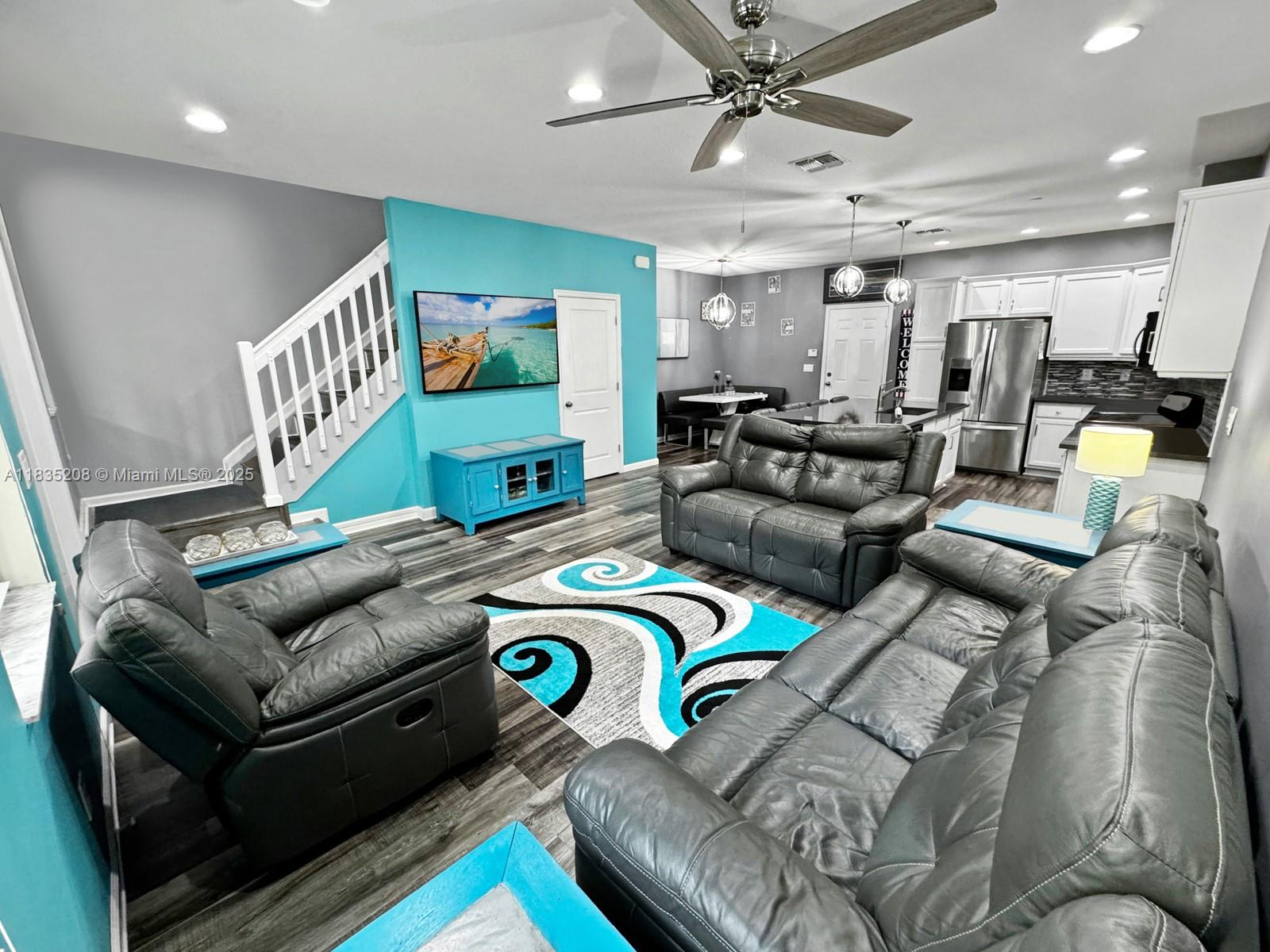 MONTERRA - Residential