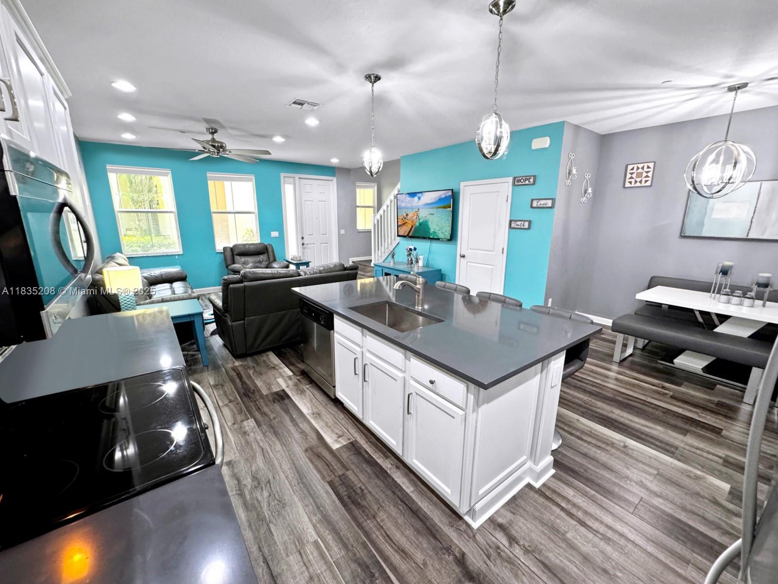 MONTERRA - Residential