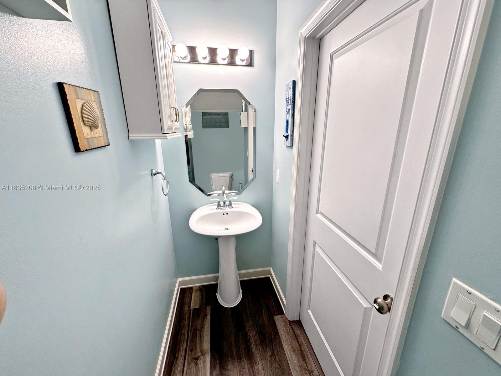 MONTERRA - Residential