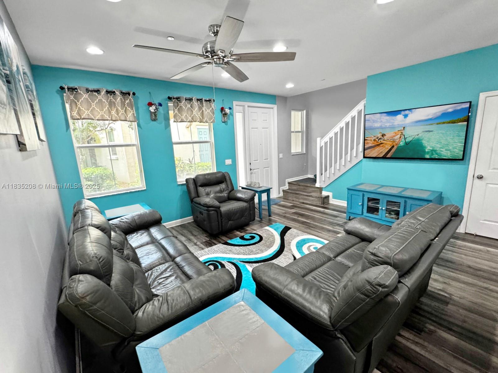 MONTERRA - Residential