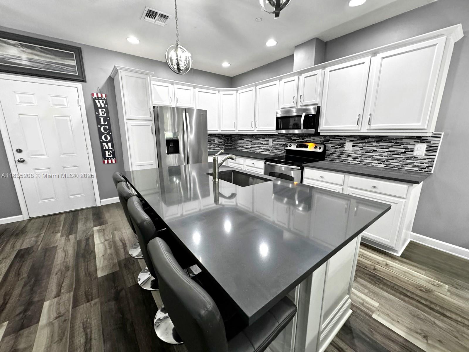 MONTERRA - Residential