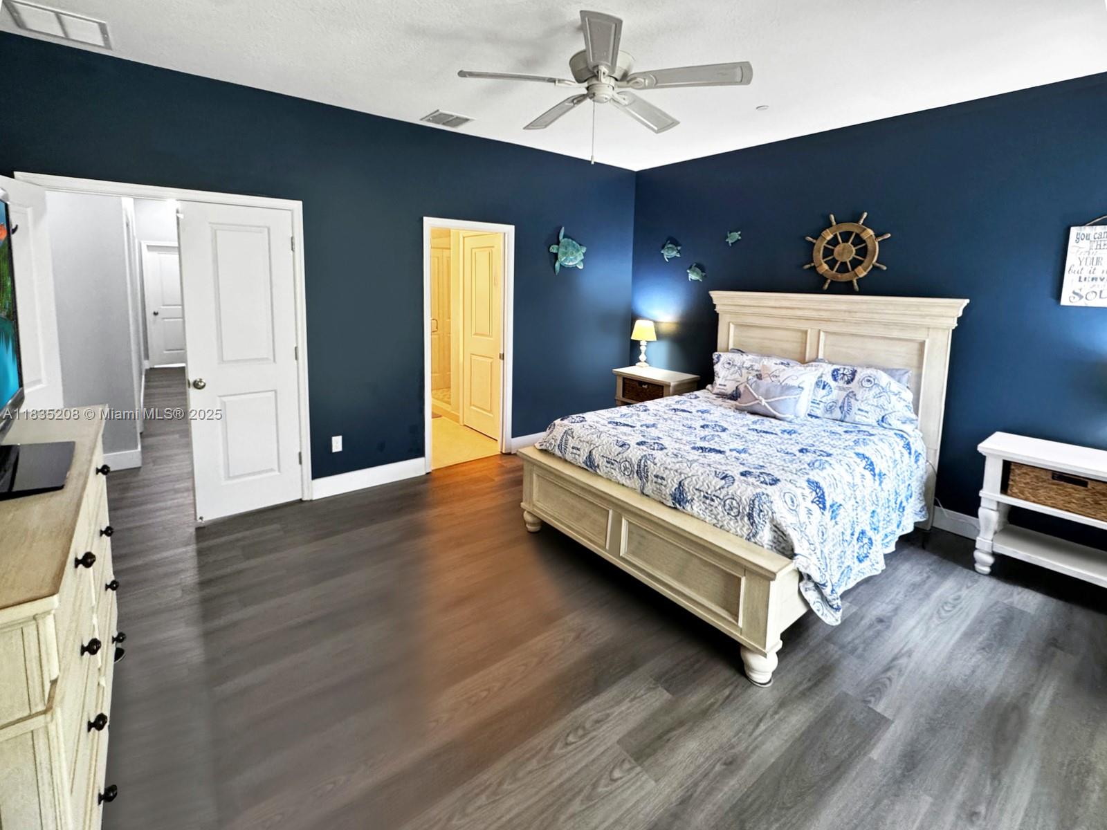 MONTERRA - Residential