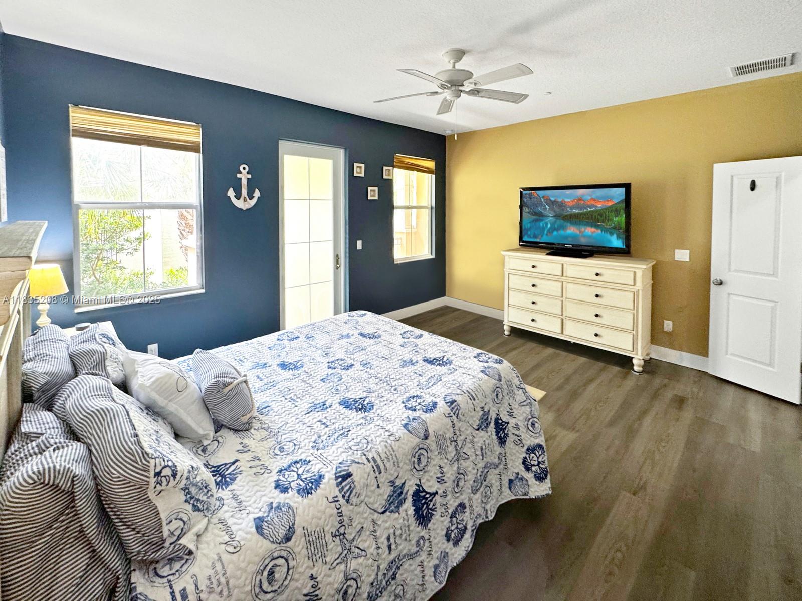 MONTERRA - Residential