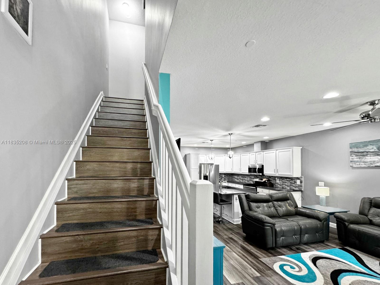 MONTERRA - Residential