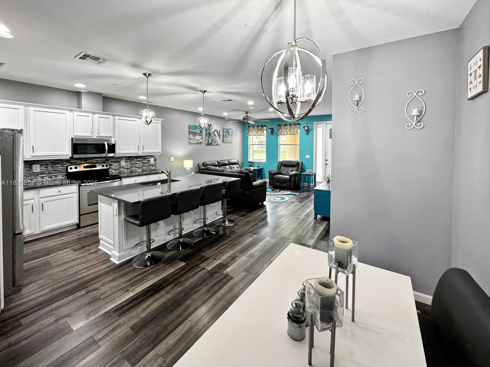 MONTERRA - Residential