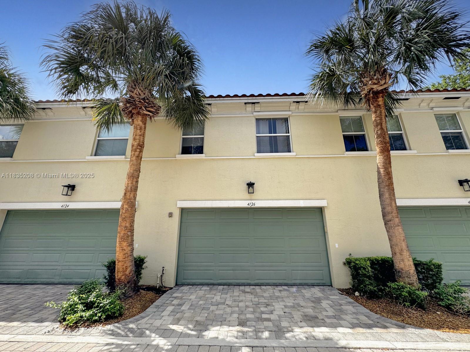 MONTERRA - Residential