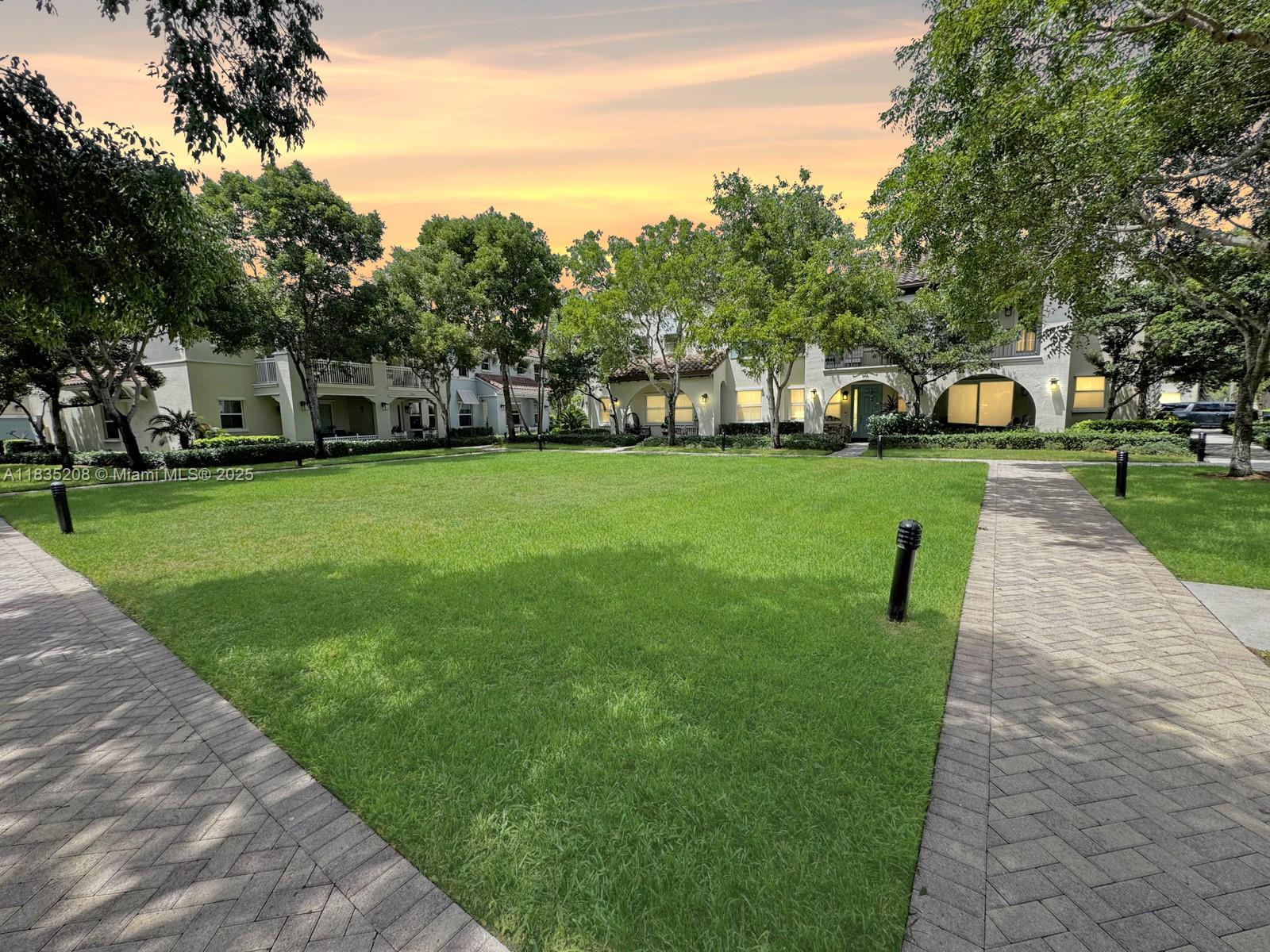 MONTERRA - Residential