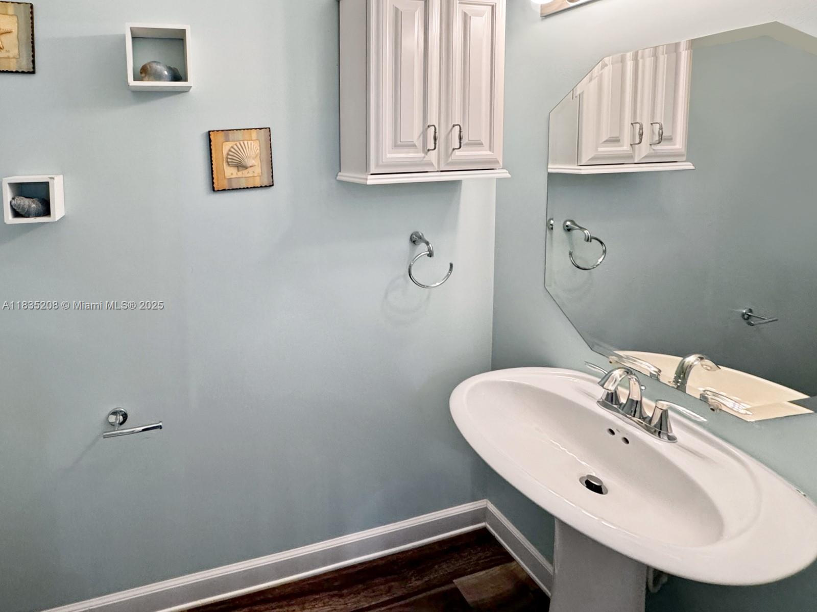 MONTERRA - Residential