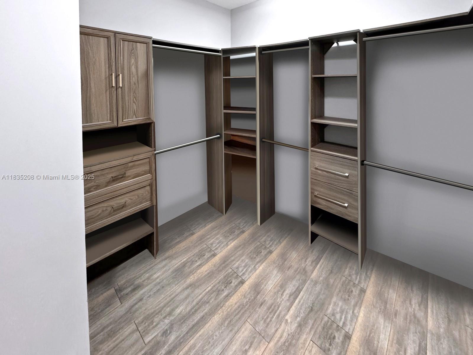 MONTERRA - Residential