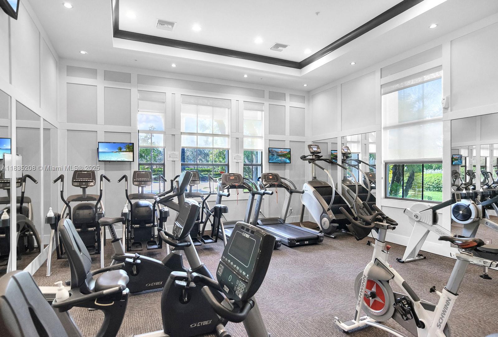 MONTERRA - Residential