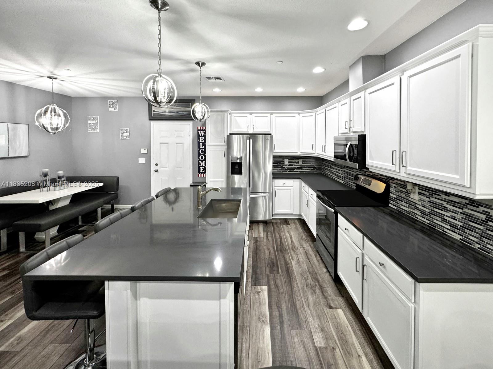 MONTERRA - Residential