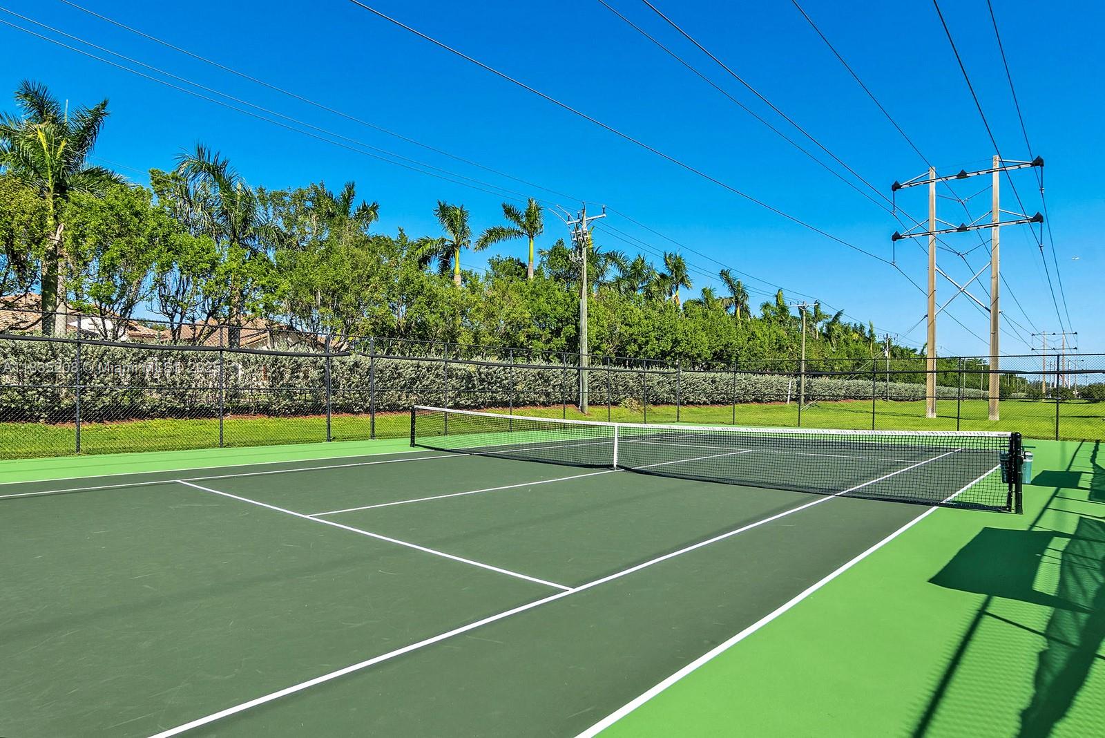 MONTERRA - Residential