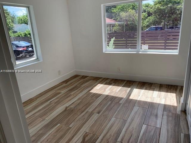 535 NW 93rd St Front Unit