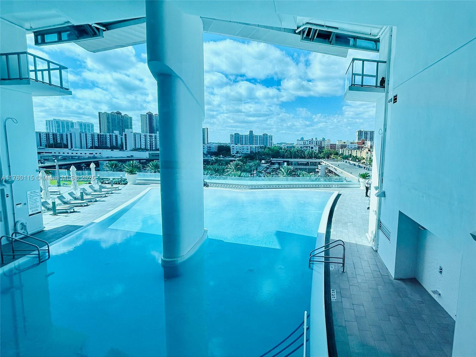 JADE OCEAN CONDO - Residential