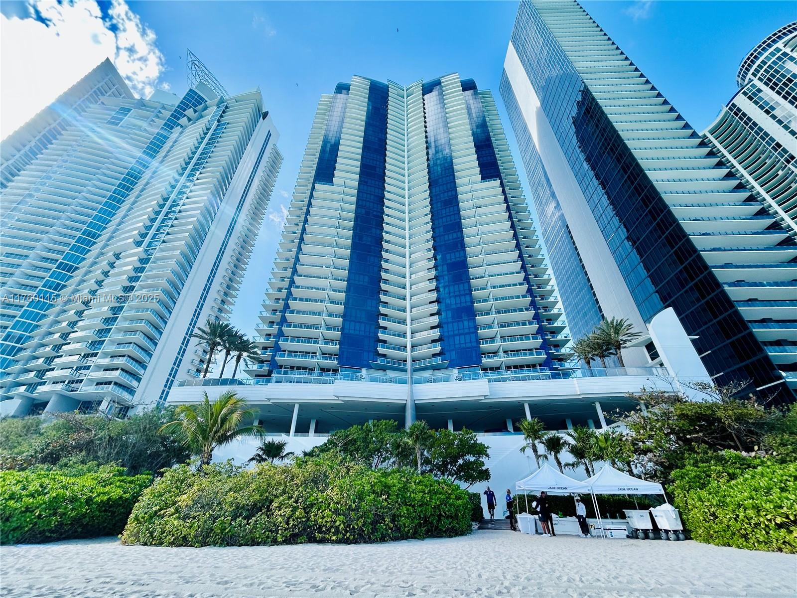 JADE OCEAN CONDO - Residential