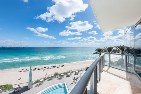 17121 Collins Ave 904 Sunny Isles Beach FL 33160