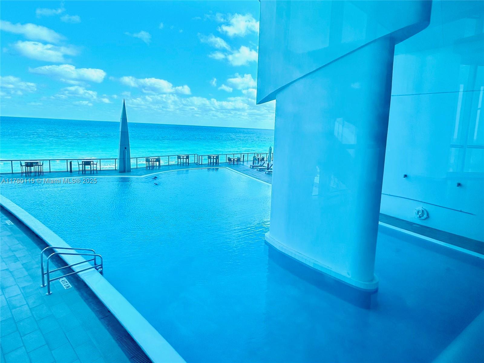 JADE OCEAN CONDO - Residential