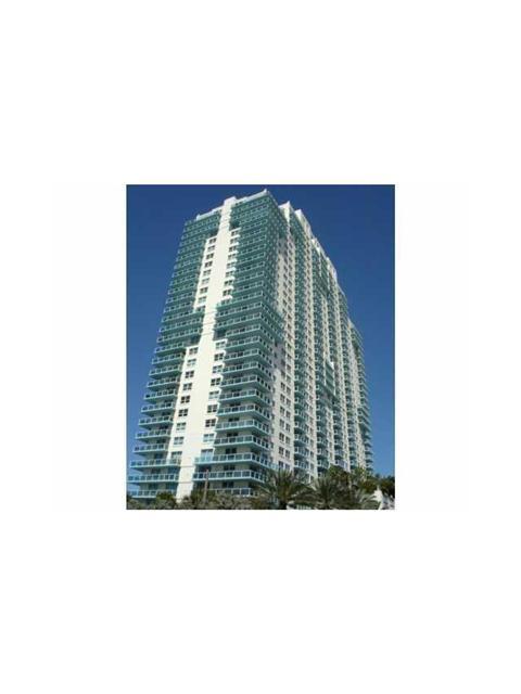 THE FLORIDIAN CONDO - Residential Lease