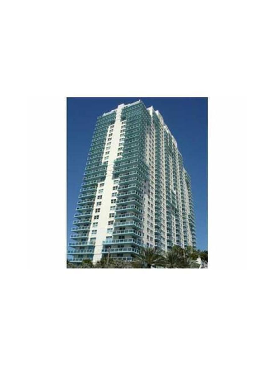 3/2 partially furnished- facing East (ocean view) upgraded freshly painted w Pergo wood floor in living and NEW carpet in Bedroom- Kitchen w granite counter and S/S- 2 covered parking - conveniently located - full amenities - Inform your client on Lis pen dens (Potential foreclosure or loan modification)-