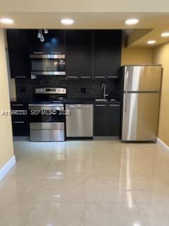 DESOTO PARK CONDO - Residential Lease