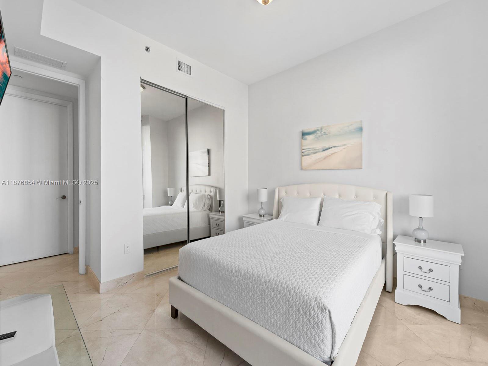 TDR TOWER II CONDO - Residential Lease