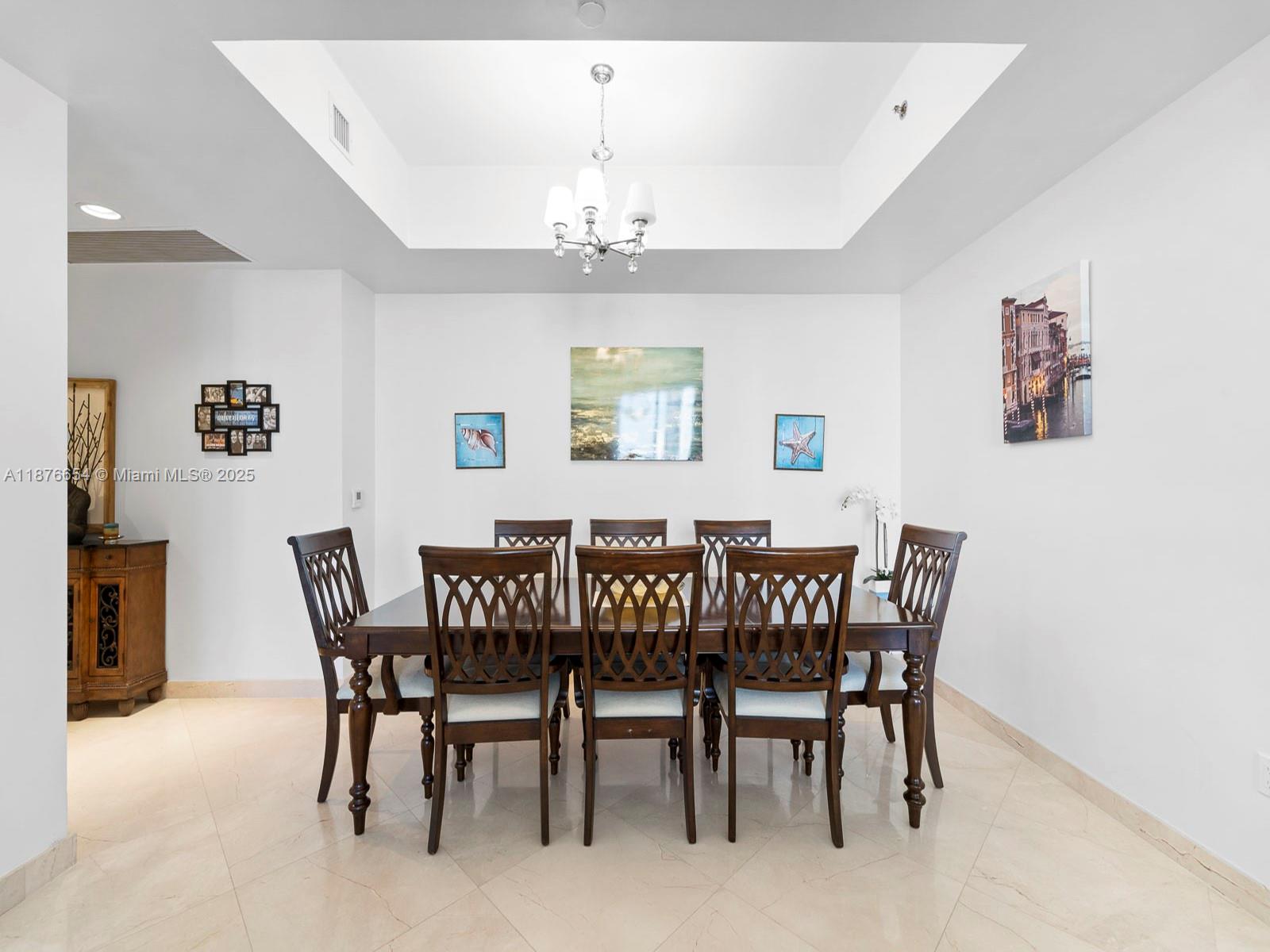 TDR TOWER II CONDO - Residential Lease