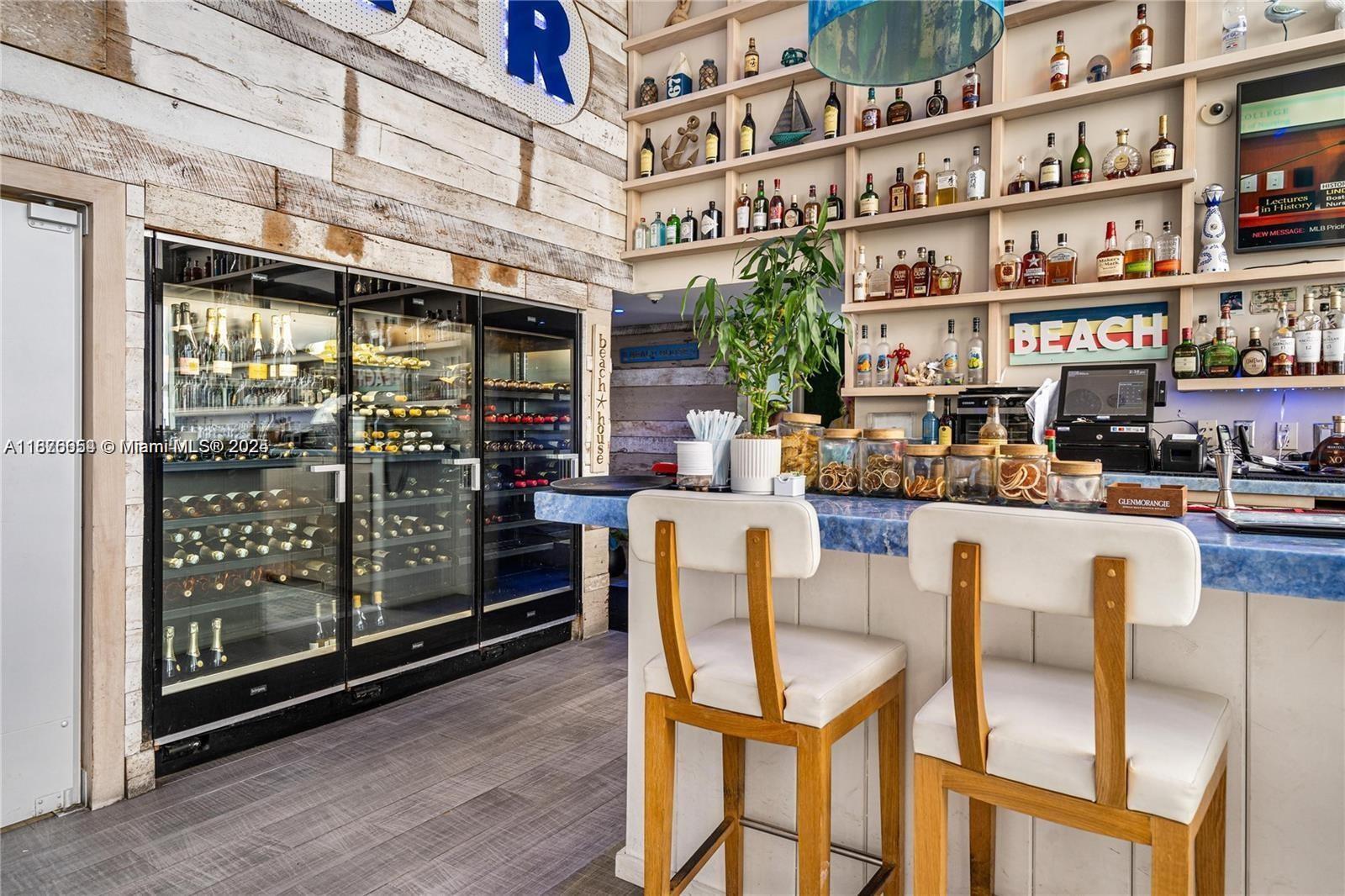 TDR TOWER II CONDO - Residential Lease