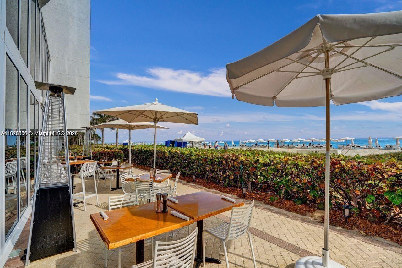 TDR TOWER II CONDO - Residential Lease