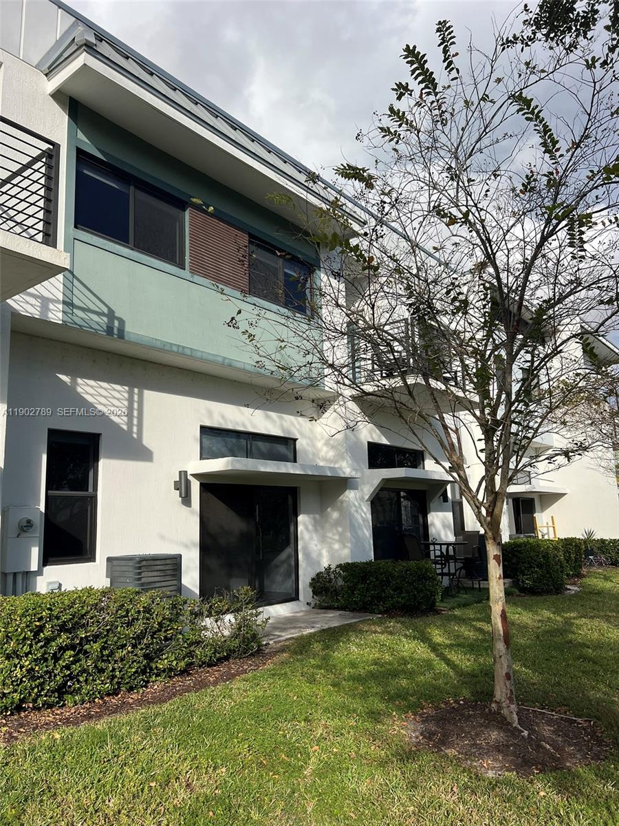 PLANTATION BUSINESS PARK - Residential