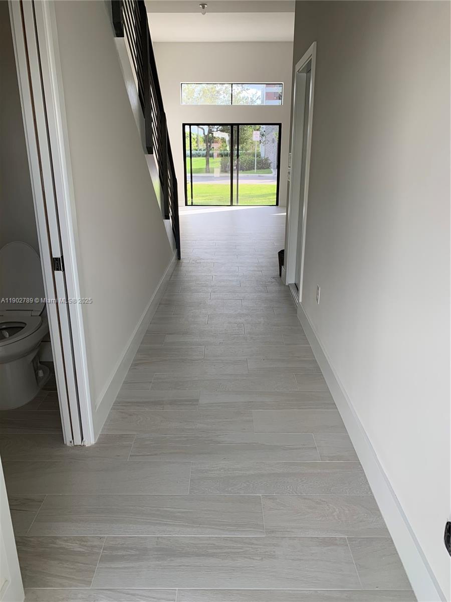 PLANTATION BUSINESS PARK - Residential