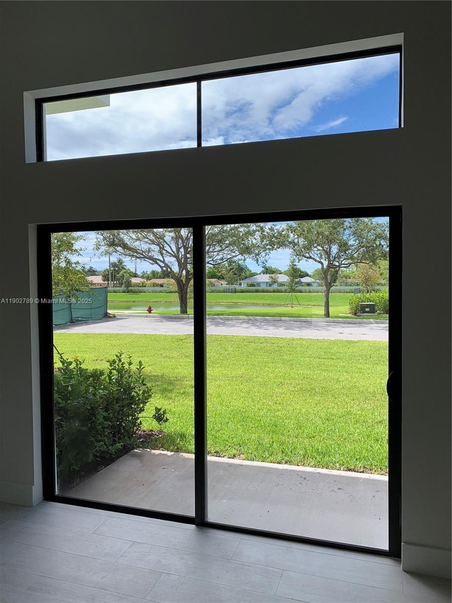 PLANTATION BUSINESS PARK - Residential