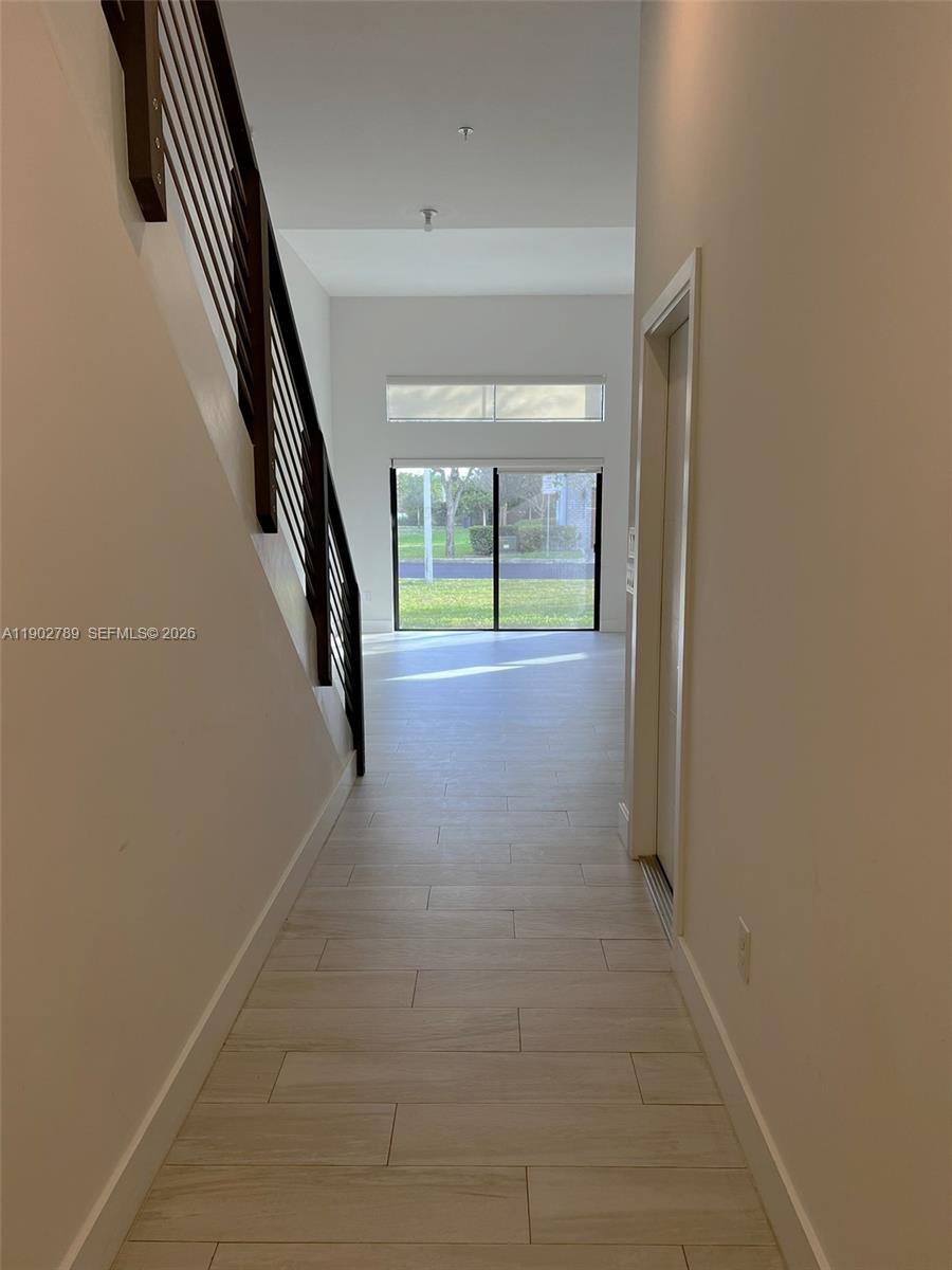 PLANTATION BUSINESS PARK - Residential