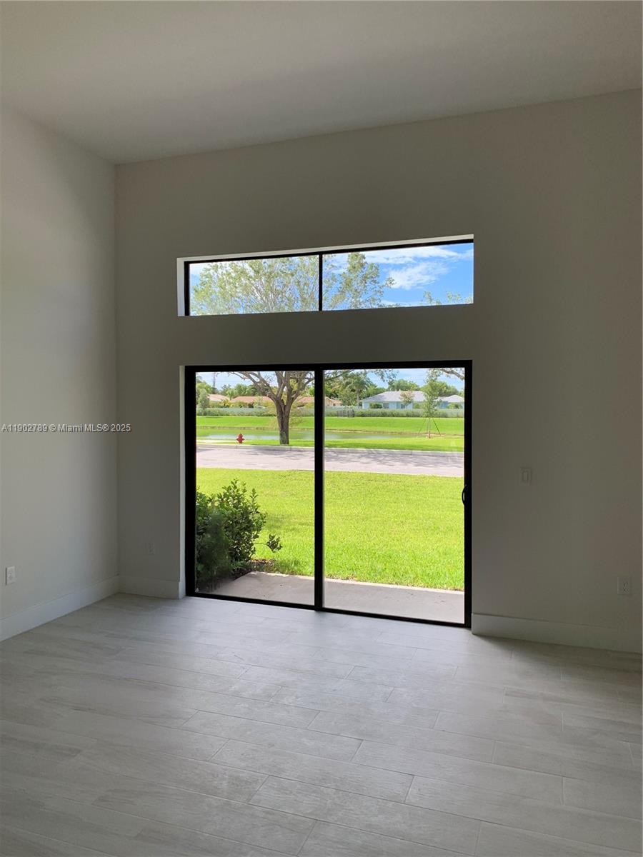 PLANTATION BUSINESS PARK - Residential