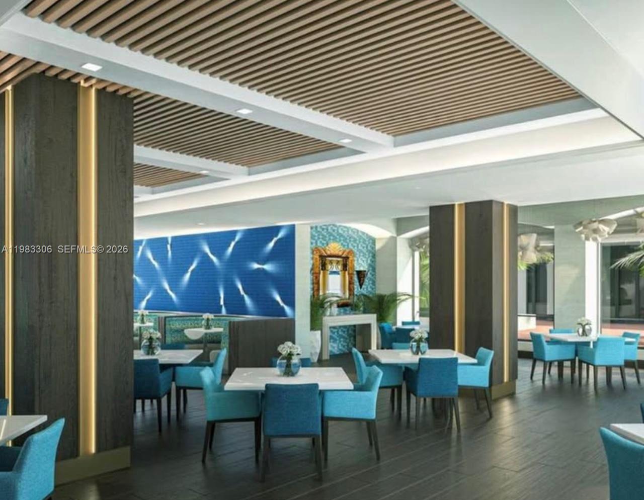 9801 Collins Ave 19H