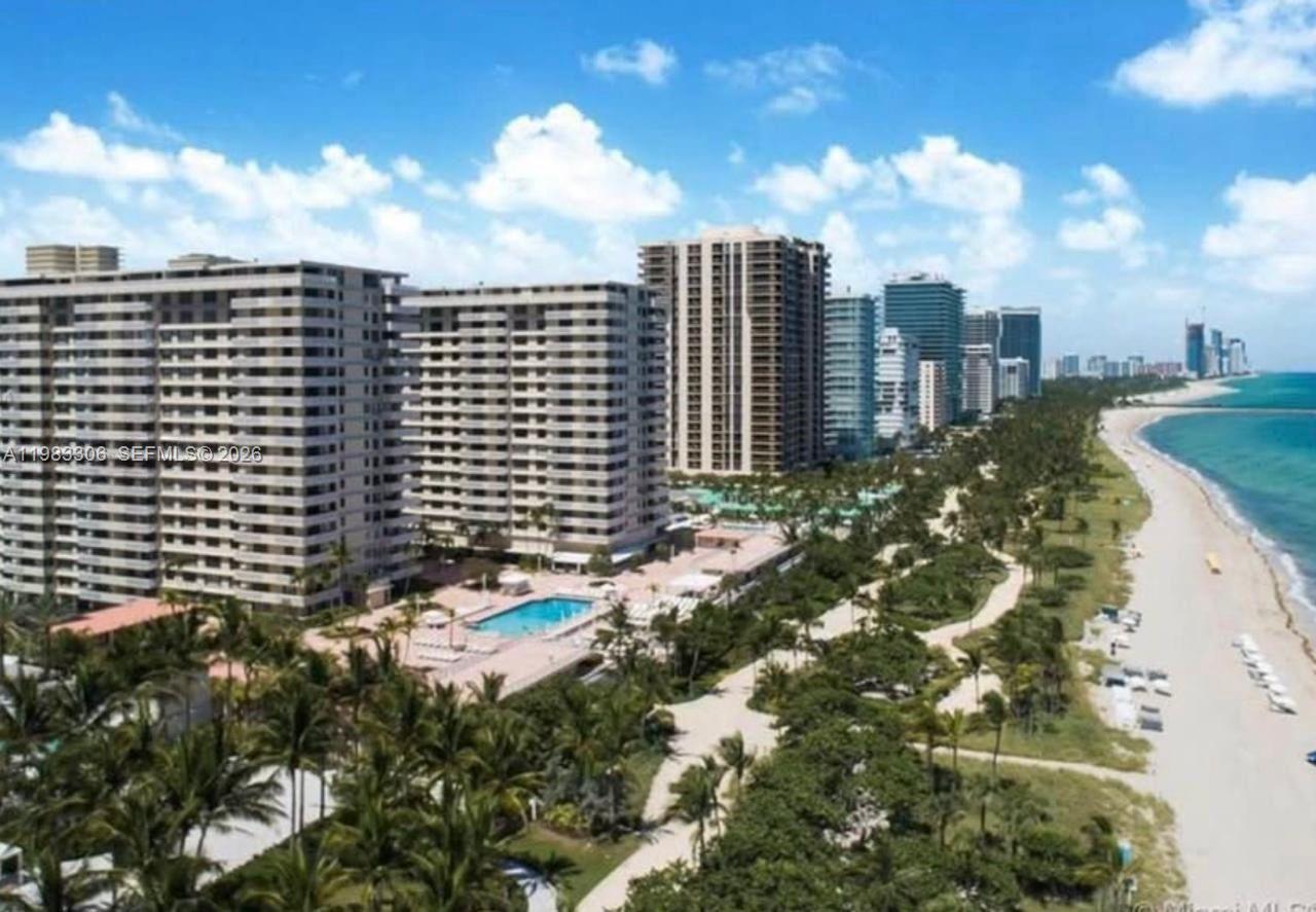 9801 Collins Ave 19H